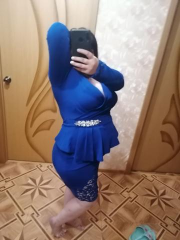 Индивидуалка Роксана фото 3