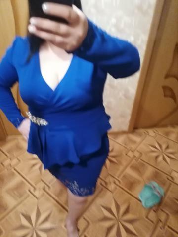 Индивидуалка Роксана фото 4