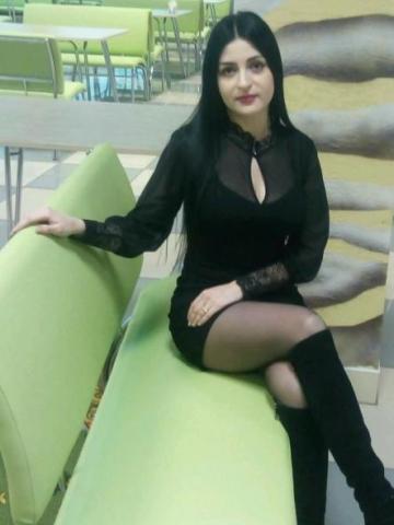 Индивидуалка Елена фото 3