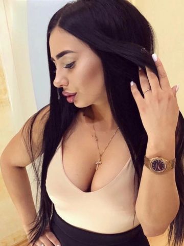 Индивидуалка Елизавета фото 3