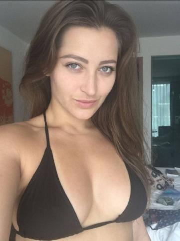 Индивидуалка Полина фото 2