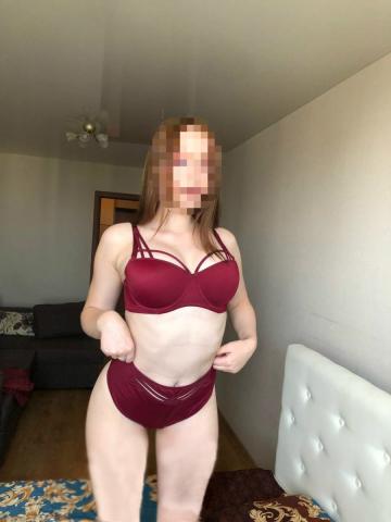 Индивидуалка Елена фото 6
